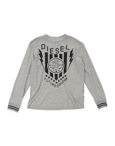 Футболка Diesel