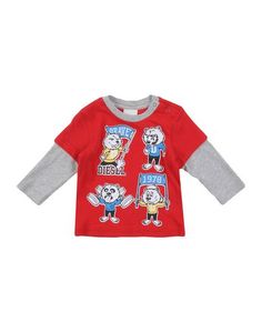 Футболка Diesel