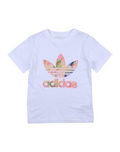 Футболка Adidas Originals