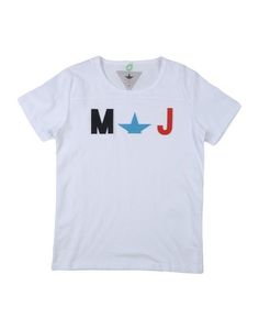 Футболка Macchia J