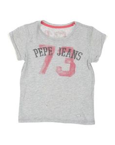 Футболка Pepe Jeans