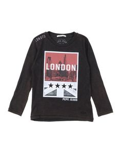 Футболка Pepe Jeans