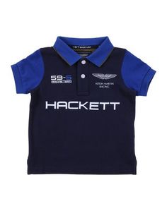 Поло Hackett