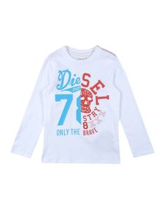 Футболка Diesel