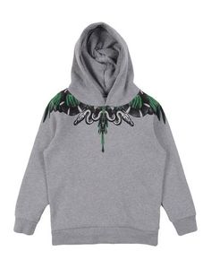 Толстовка Marcelo Burlon