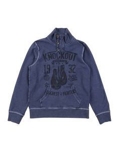 Толстовка Name IT