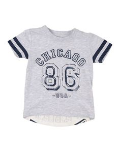 Футболка Name IT