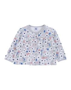 Толстовка Petit Bateau