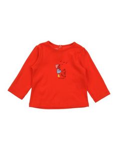 Футболка Petit Bateau