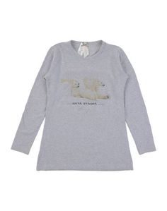 Футболка Alli Girls