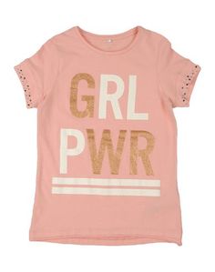 Футболка Name IT