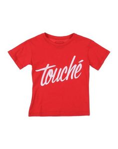 Футболка TouchÉ