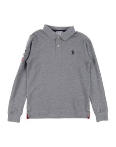 Поло U.S.Polo Assn.