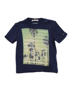Футболка Tommy Hilfiger