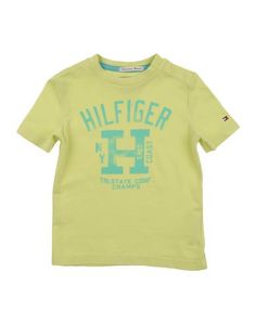 Футболка Tommy Hilfiger