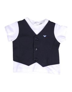 Футболка Armani Junior