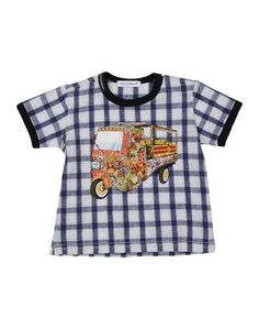 Футболка Dolce & Gabbana