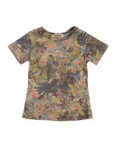 Футболка Nupkeet