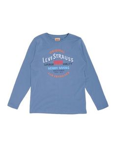 Футболка Levis Kidswear