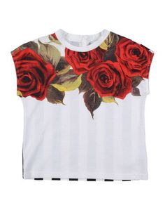 Футболка Dolce & Gabbana