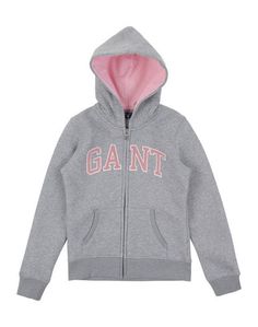 Толстовка Gant