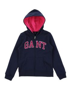 Толстовка Gant