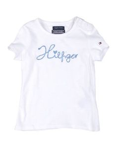 Футболка Tommy Hilfiger