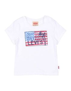 Футболка Levis Kidswear