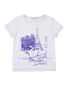 Футболка Guess