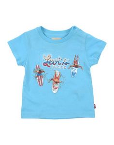 Футболка Levis Kidswear