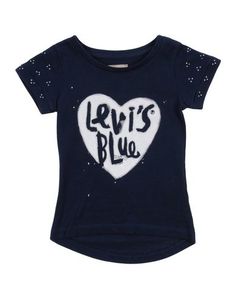 Футболка Levis Kidswear