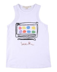 Футболка Silvian Heach Kids