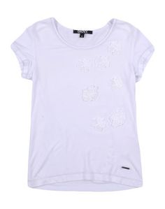 Футболка Dkny