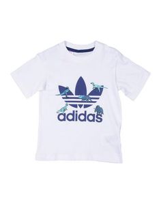 Футболка Adidas Originals