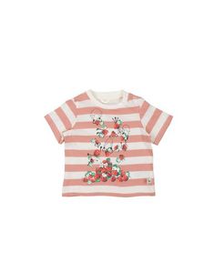 Футболка Stella Mc Cartney Kids