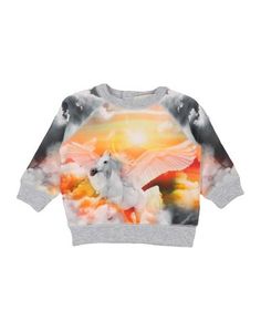 Толстовка Stella Mc Cartney Kids