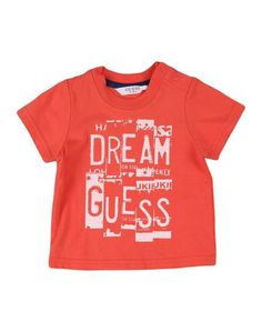 Футболка Guess