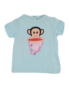 Футболка Small Paul by Paul Frank