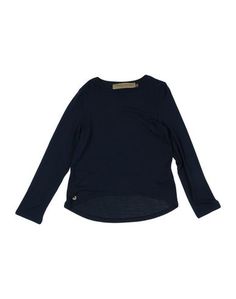 Футболка Manila Grace Denim