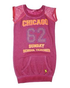 Толстовка Sunday School Teacher