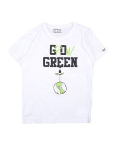 Футболка Guess