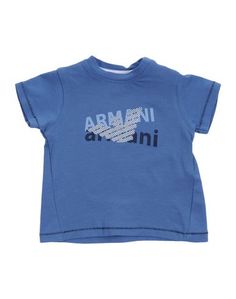 Футболка Armani Junior