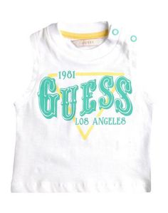 Футболка Guess