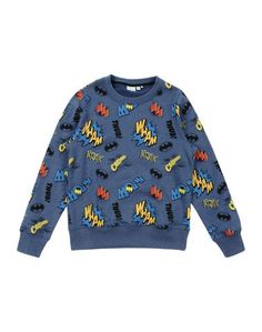 Толстовка Name IT