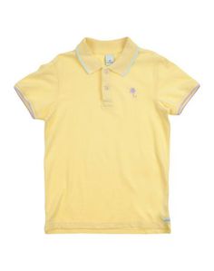 Поло Scotch & Shrunk