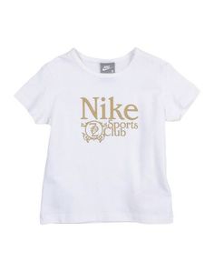 Футболка Nike