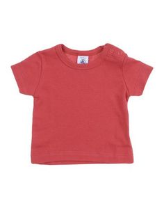 Футболка Petit Bateau