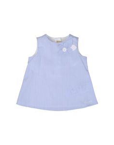 Топ без рукавов Amore