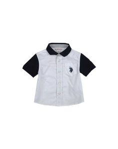 Pубашка U.S.Polo Assn.