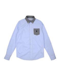 Pубашка U.S.Polo Assn.
